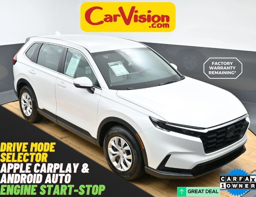 2024 Honda CR-V LX 2WD's photo