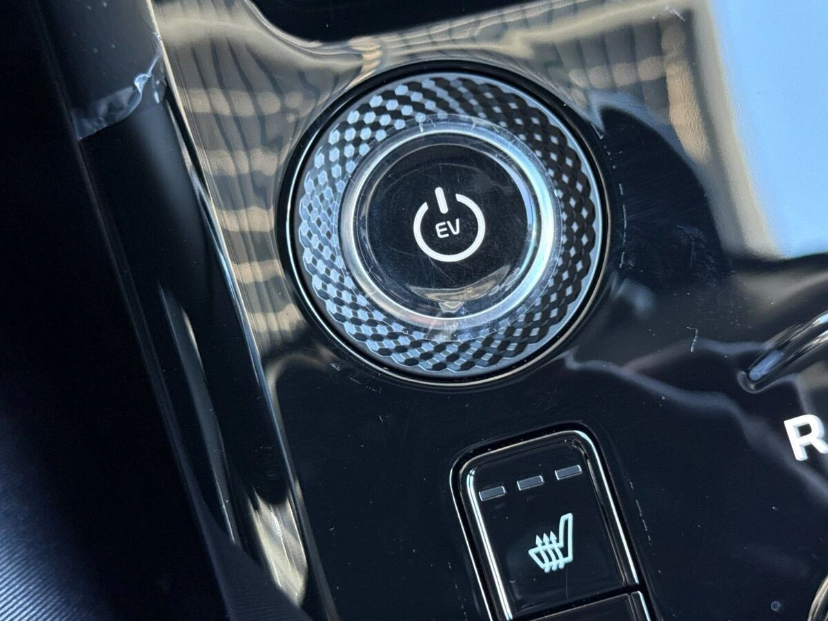 2026 Kia Niro Wind - Photo 25