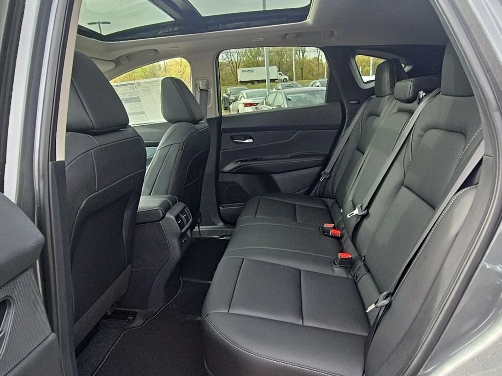 2026 Nissan Murano SL - Photo 38