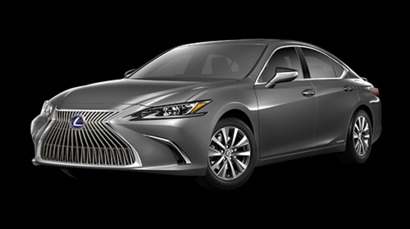 Lexus ES Hybrid