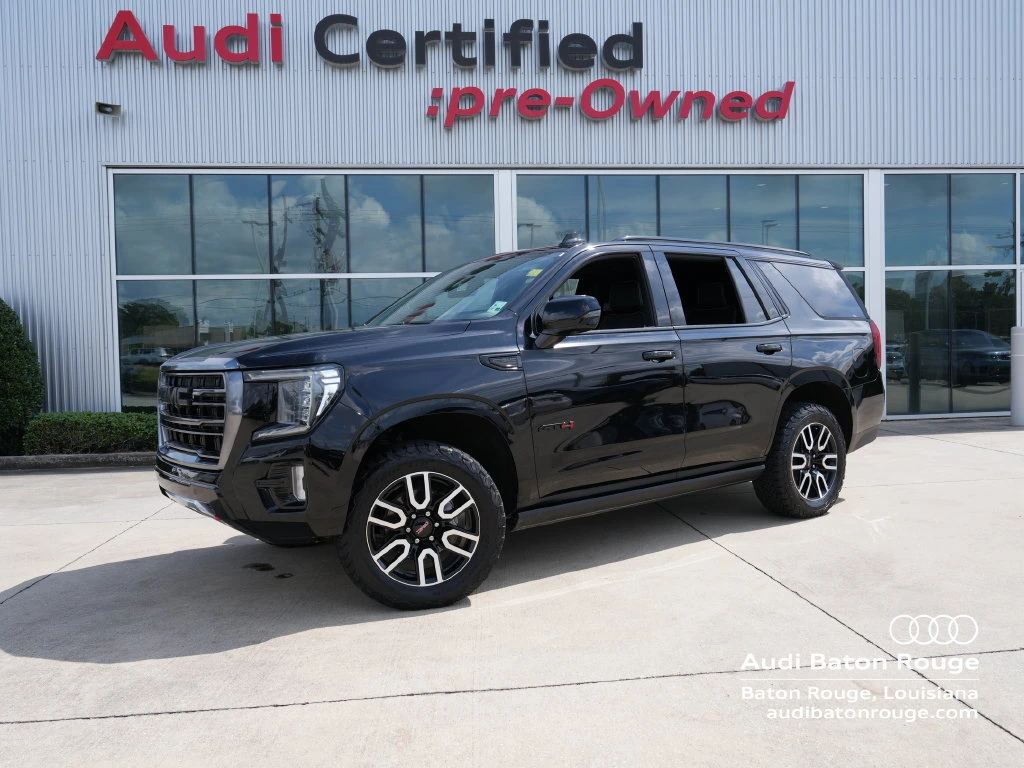 2023 GMC Yukon