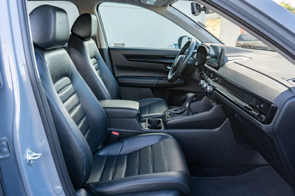 2024 Honda CR-V EX-L - Photo 21