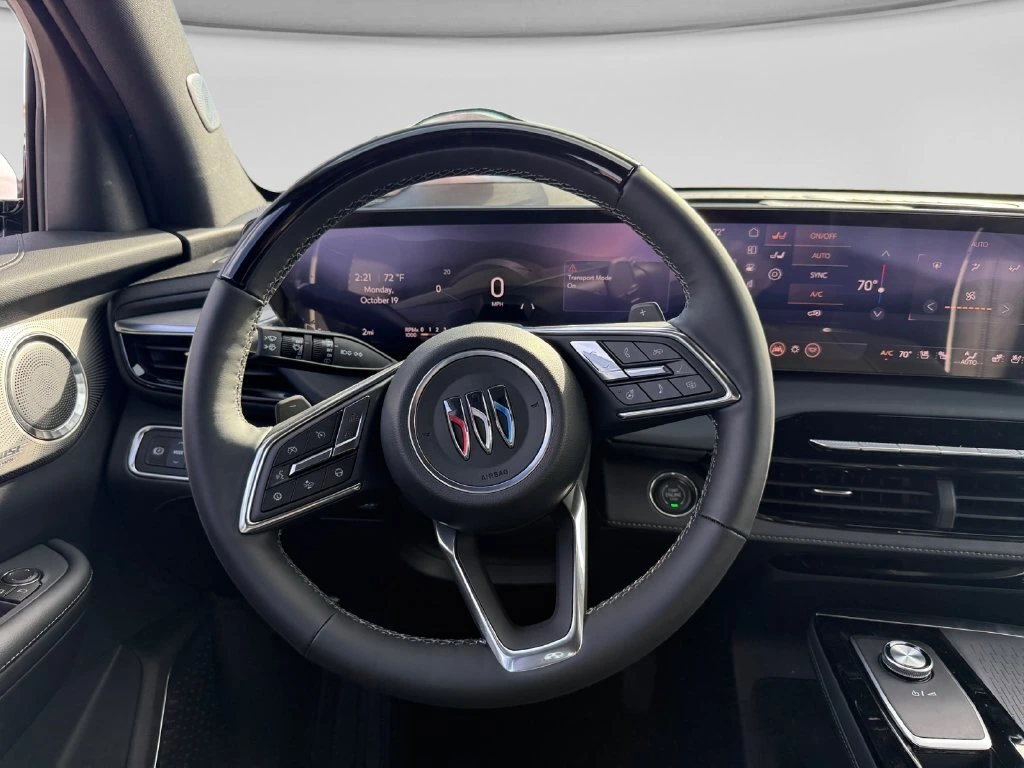 2027 Buick Enclave Avenir - Photo 11