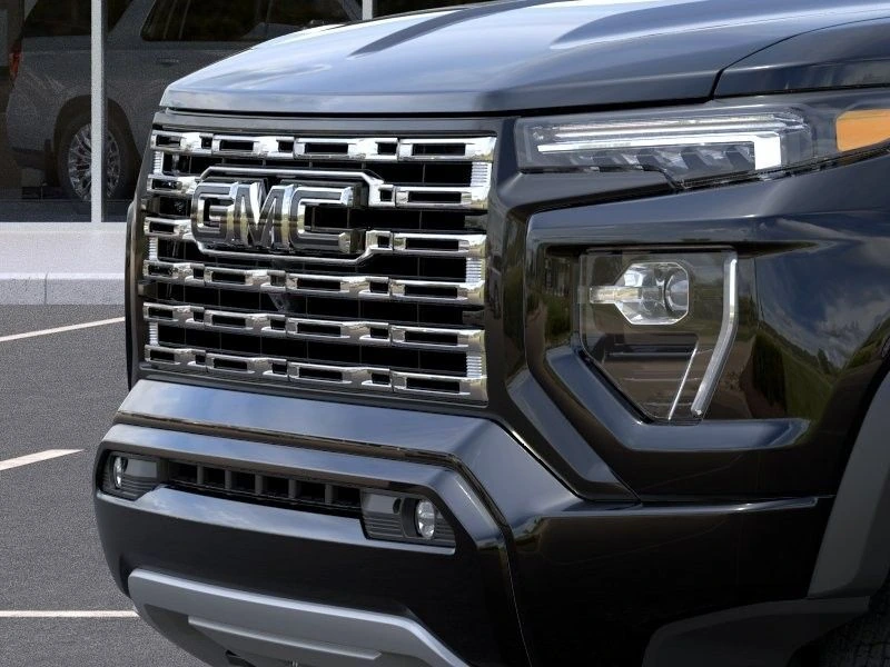 2026 GMC Canyon Denali - Photo 14