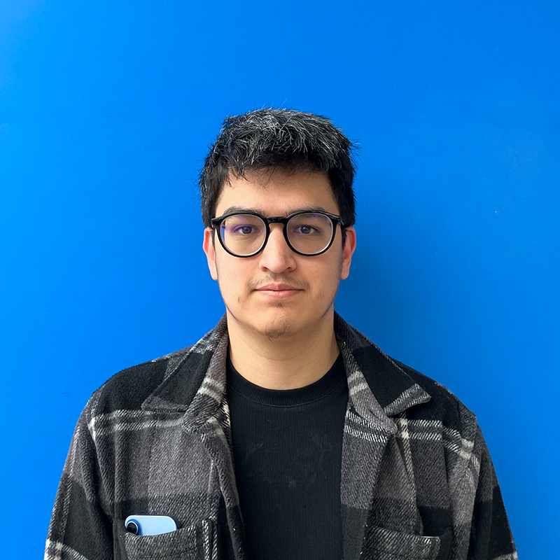 Isaiah Garcia