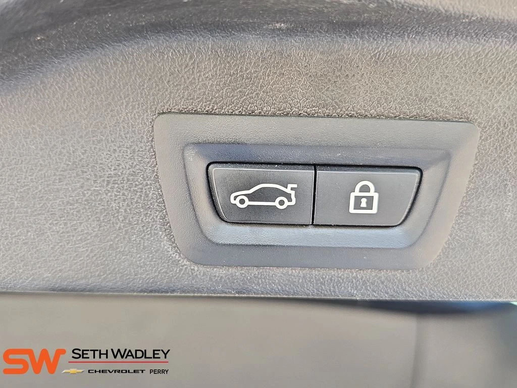 2020 BMW X5 40i - Photo 13