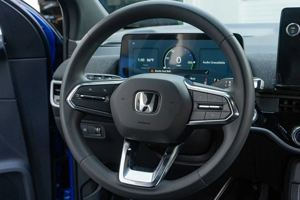 2026 Honda Prologue EX - Photo 19