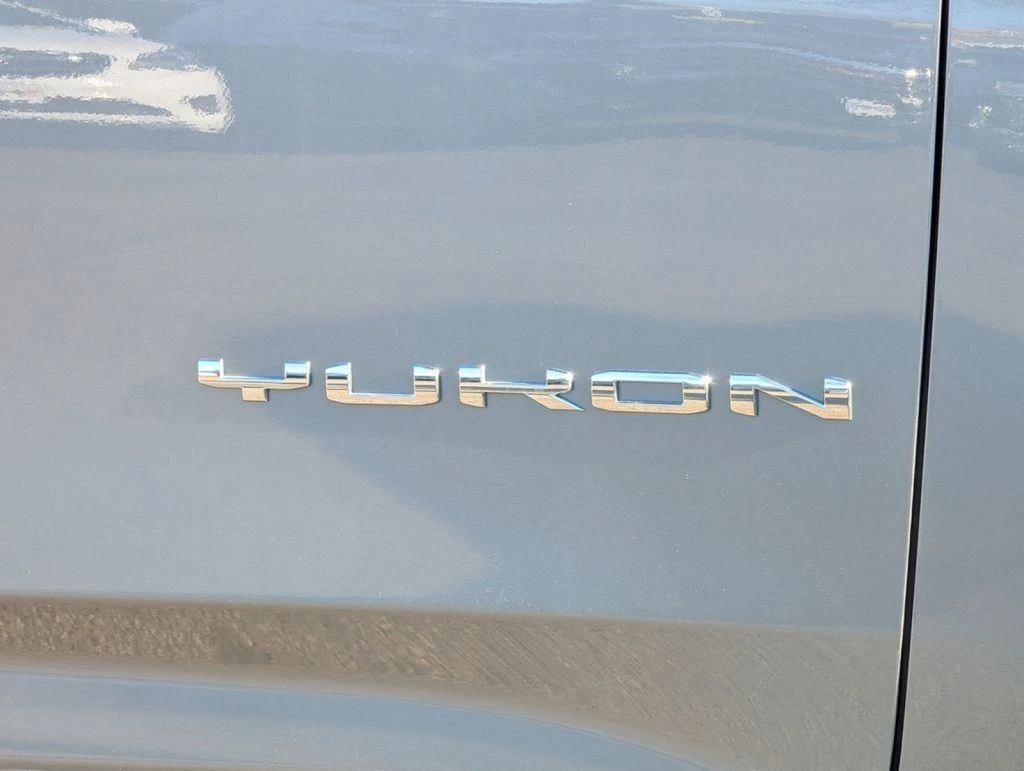 2026 GMC Yukon XL Elevation - Photo 17