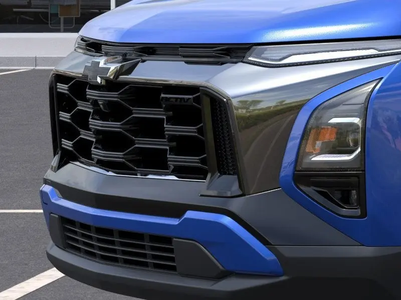 2026 Chevrolet Equinox ACTIV photo 8