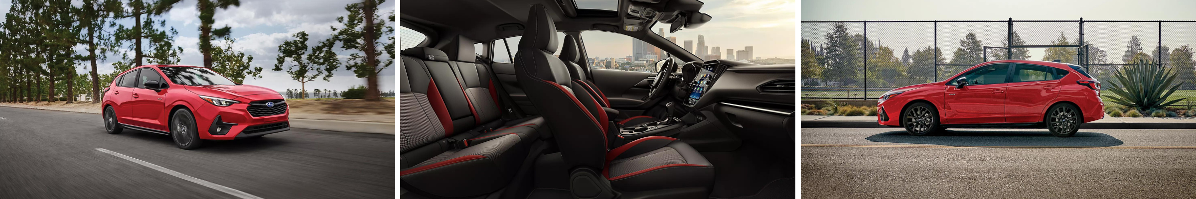 2024 Subaru Impreza For Sale in Rochester NY