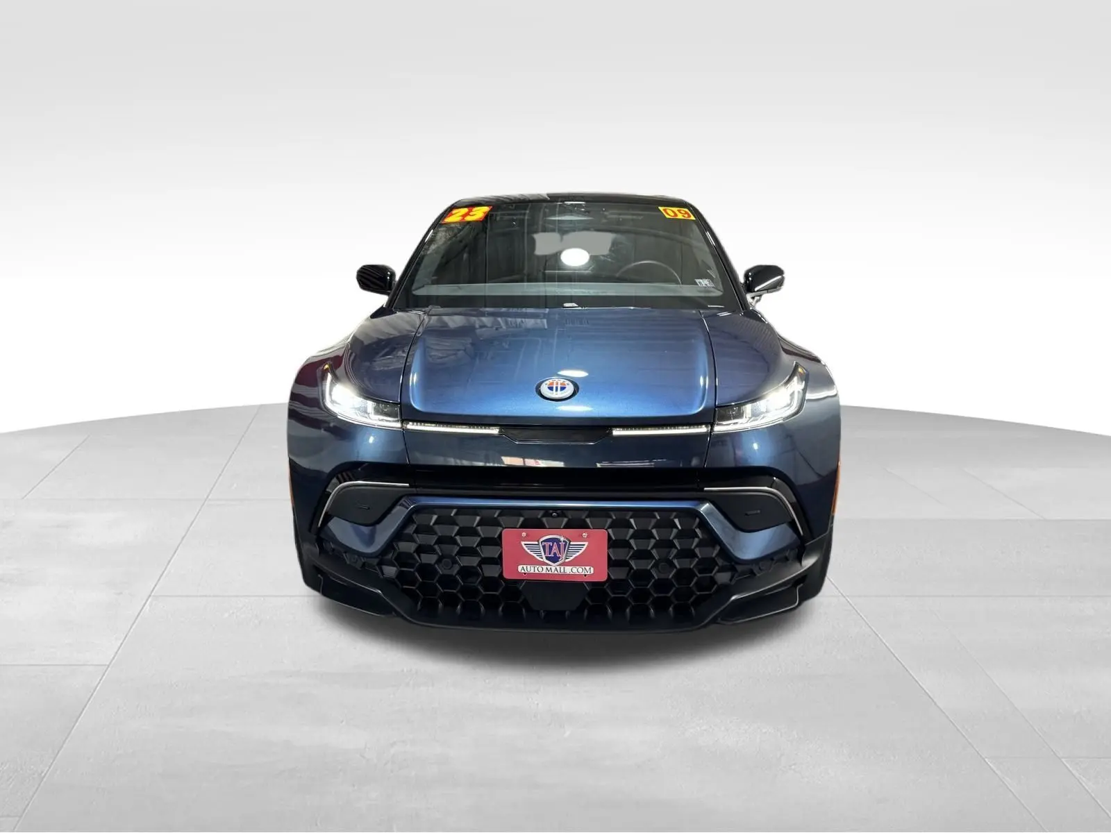 2023 Fisker Ocean Ultra photo 2