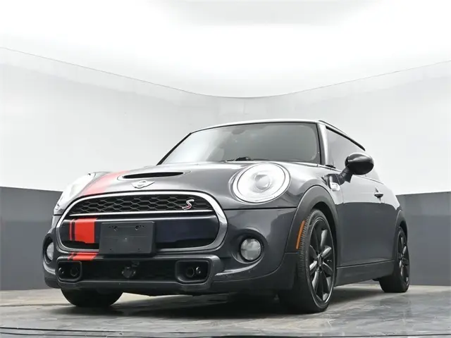 2016 Mini Cooper 2 Door Hardtop S photo 25