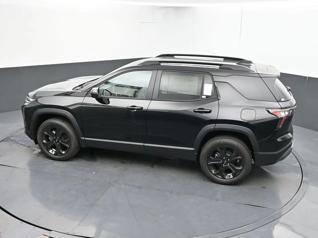 2027 Chevrolet Equinox LT - Photo 39