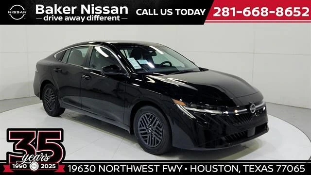 2027 Nissan Sentra