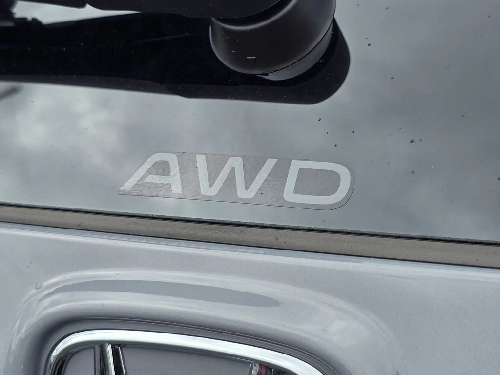 2026 Honda CR-V Sport-L - Photo 11