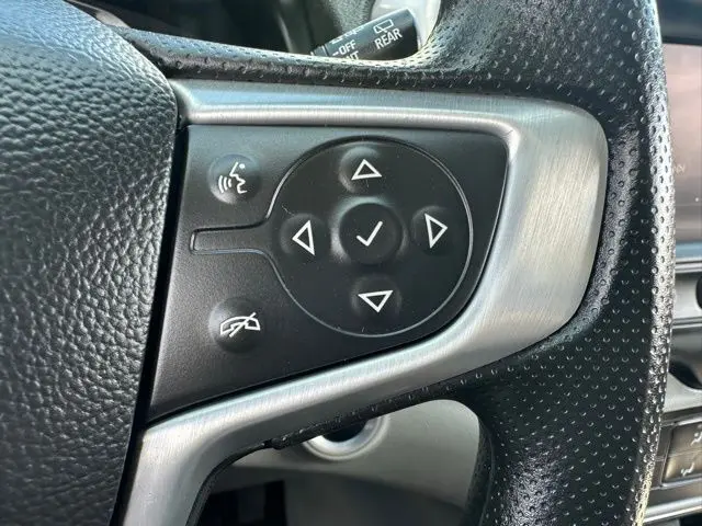 2024 Gmc Terrain SLE photo 15