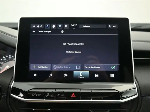 2026 Jeep Compass Latitude photo 18