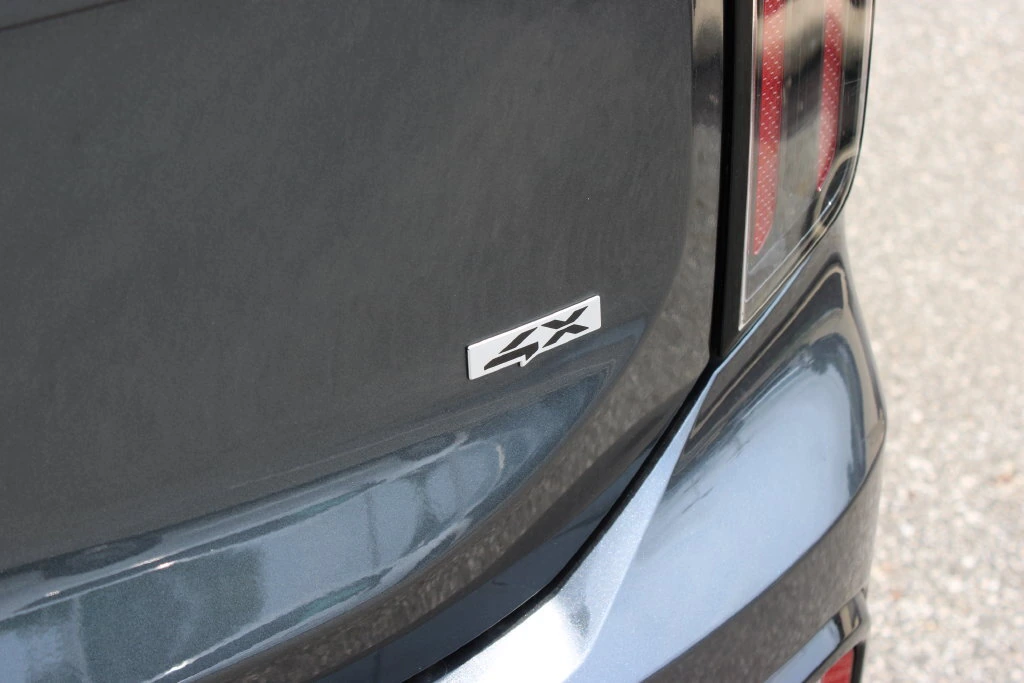 2024 Kia Telluride EX - Photo 34