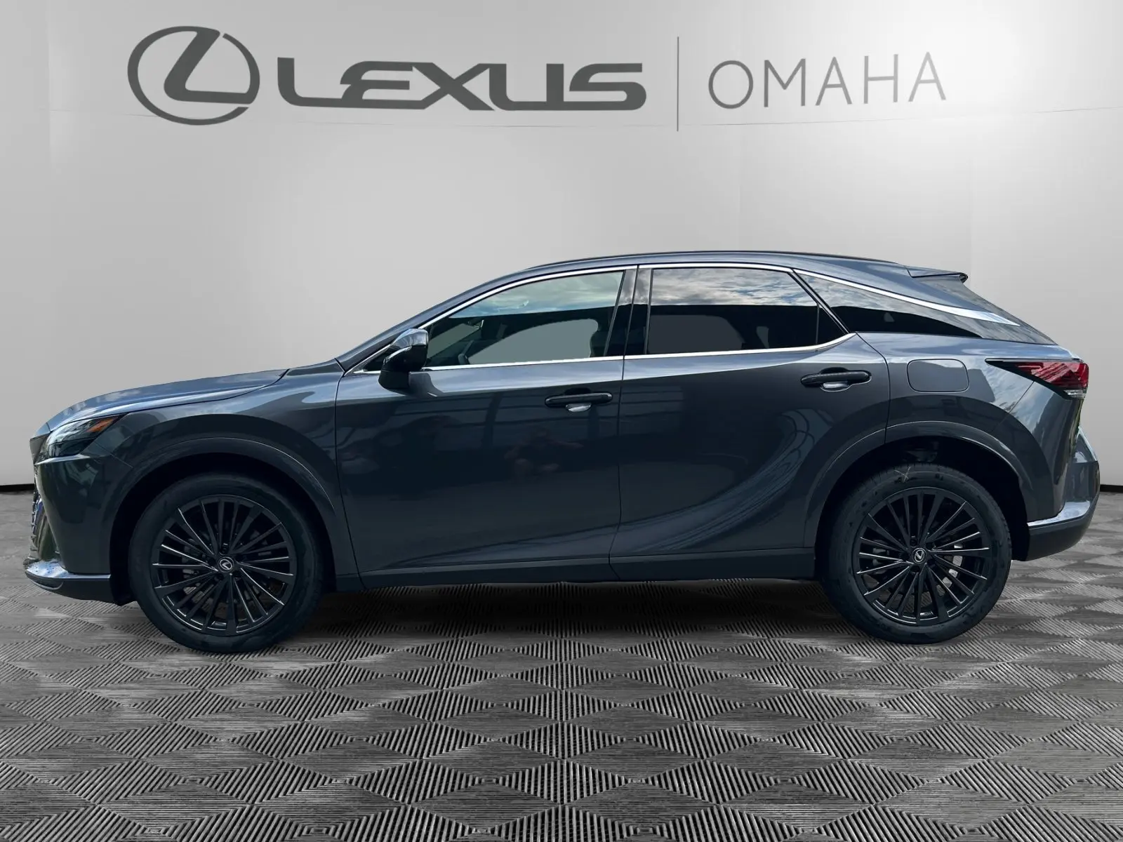 2025 Lexus RX 350 Premium AWD photo 2