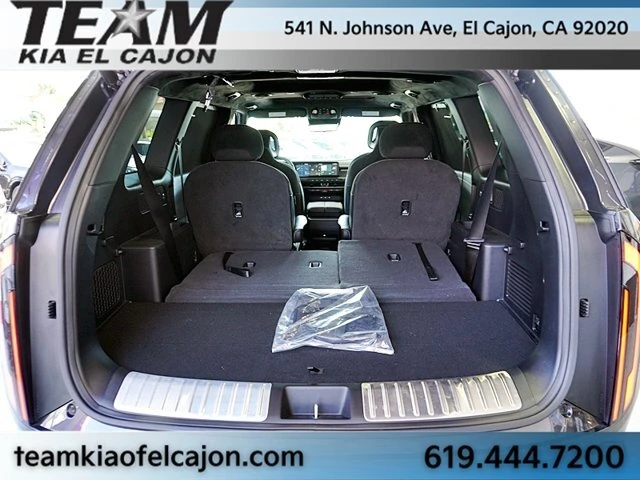 2027 Kia Telluride X-Line SX Prestige - Photo 17