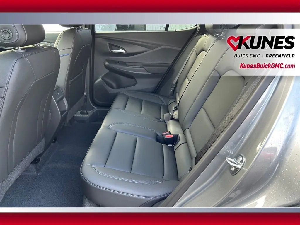 2026 Buick Envista ST photo 29