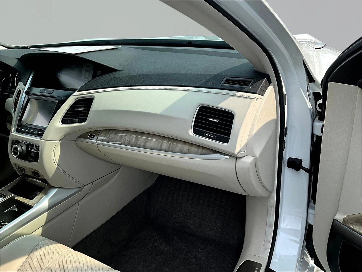2020 Acura RLX Base - Photo 26