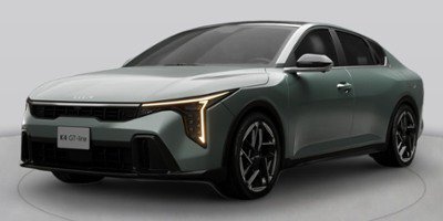 2027 Kia K4 LXS