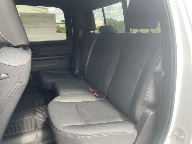 2026 Ram 3500 Tradesman photo 25