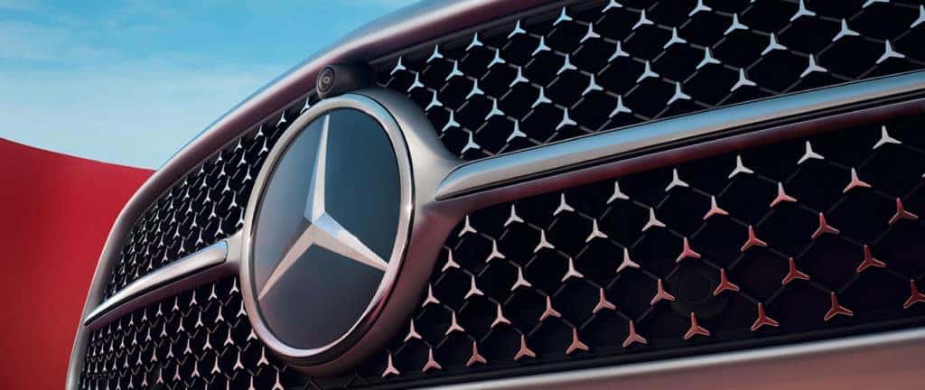 Mercedes-Benz near me Reading PA
