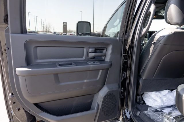 2026 RAM 2500 Tradesman - Photo 7