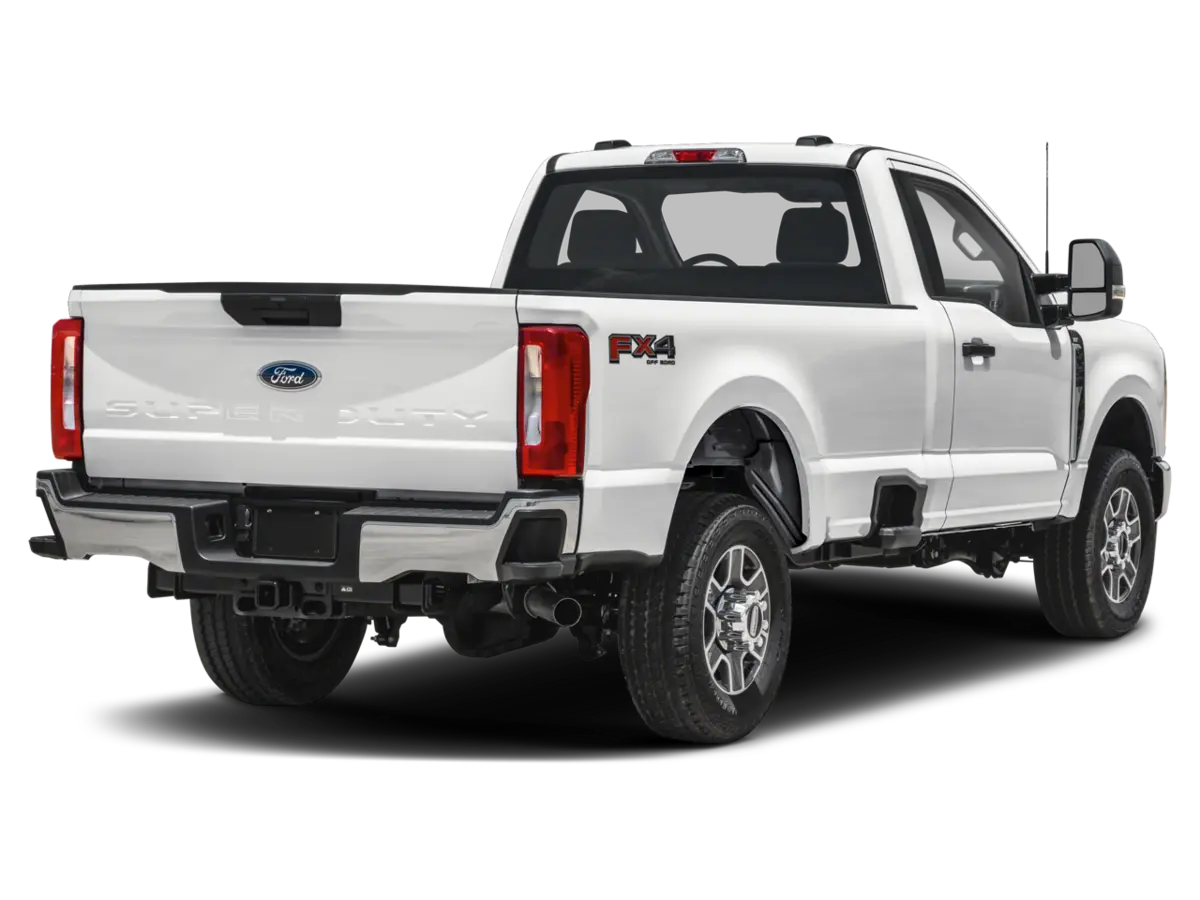 2026 Ford F-350 Super Duty XLT's photo
