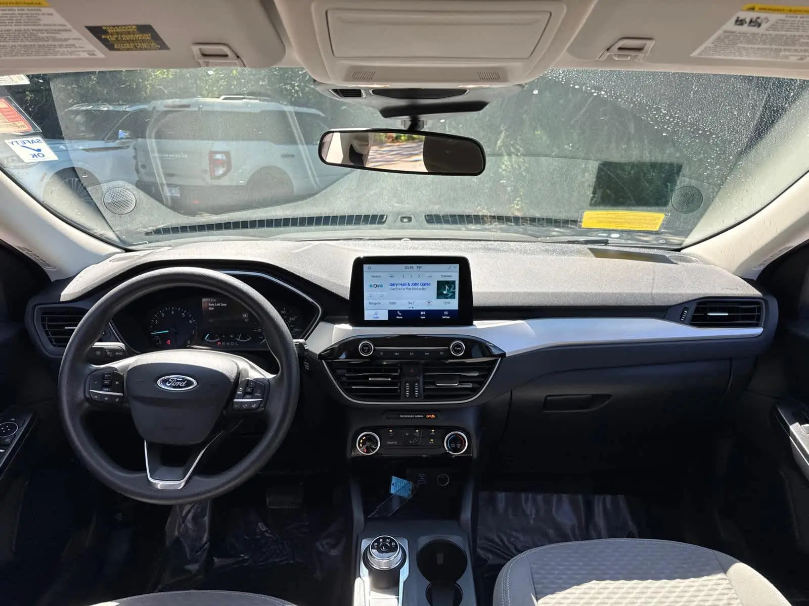 2022 Ford Escape SE photo 31