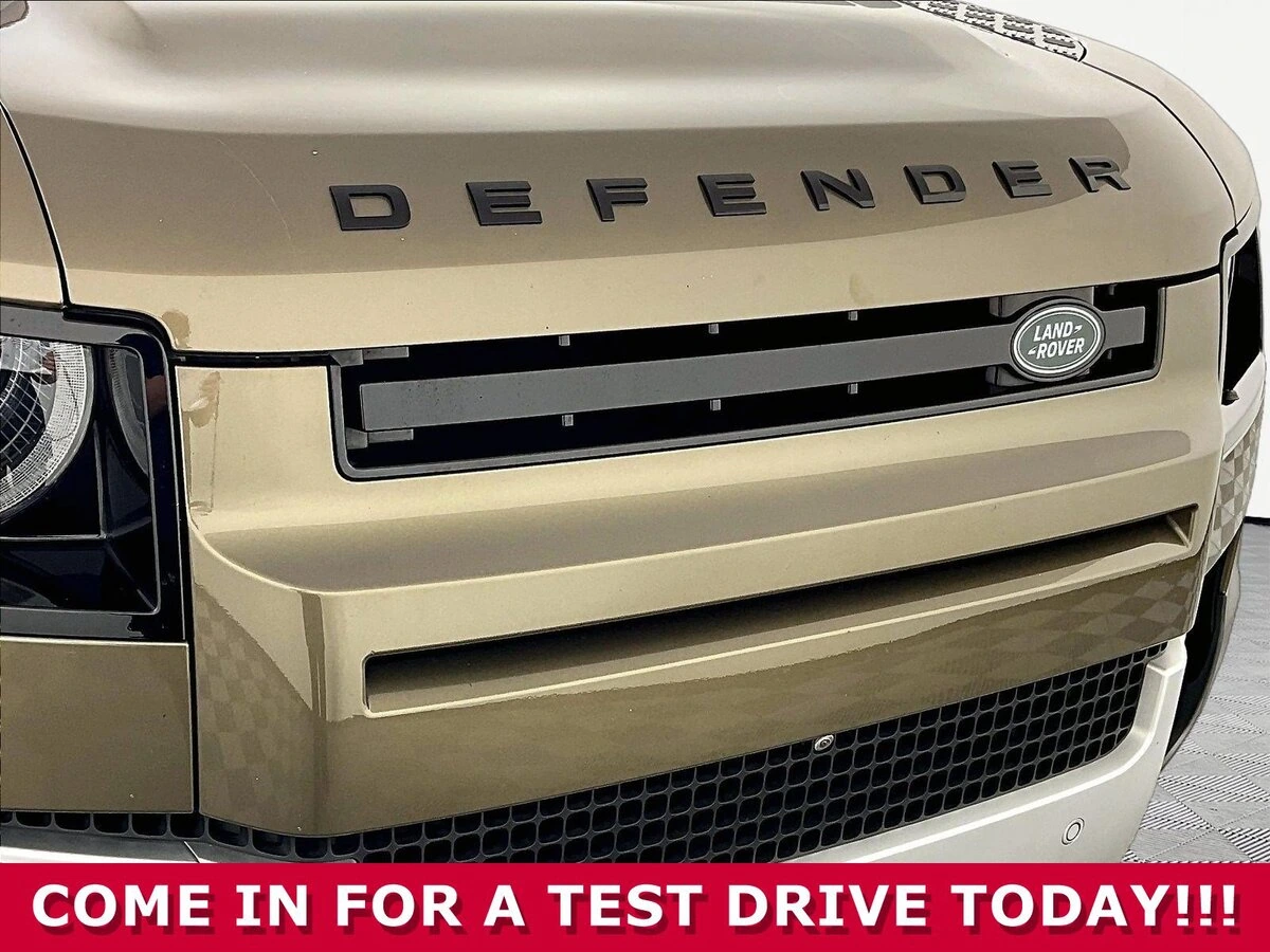 2022 Land Rover Defender S - Photo 32