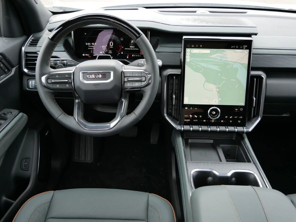 2026 GMC Acadia AT4 - Photo 12