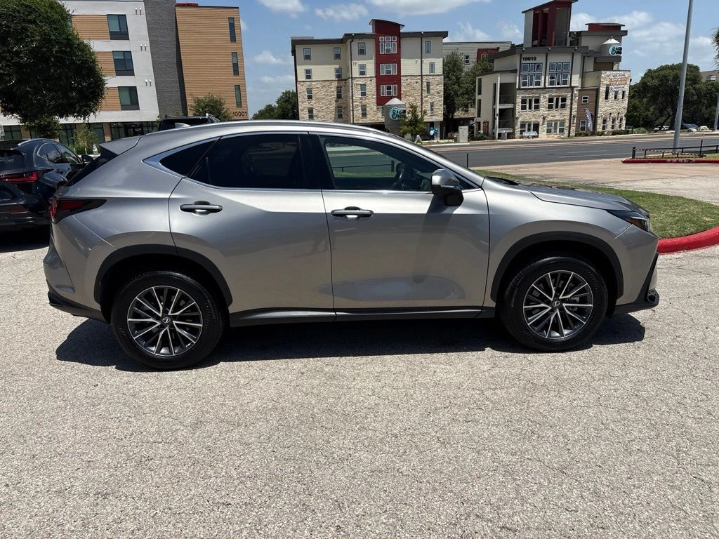 2026 Lexus NX 350 - Photo 6