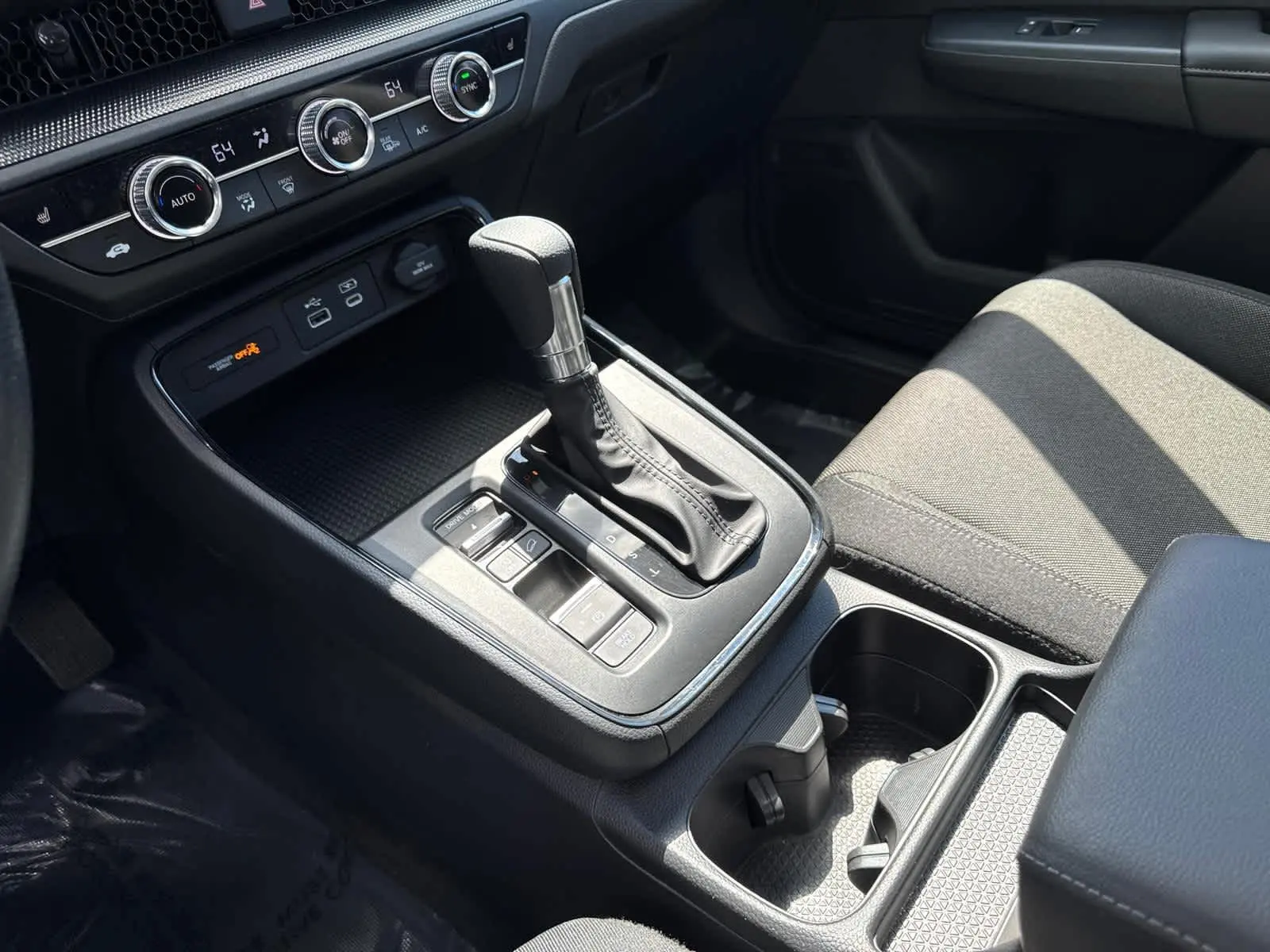 2024 Honda CR-V EX photo 22