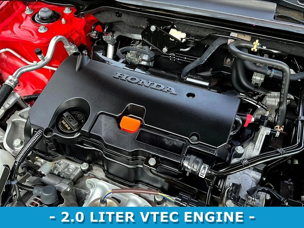 2024 Honda Civic Sport - Photo 30