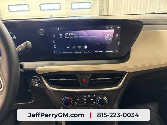 2024 Buick Encore GX Preferred - Photo 18