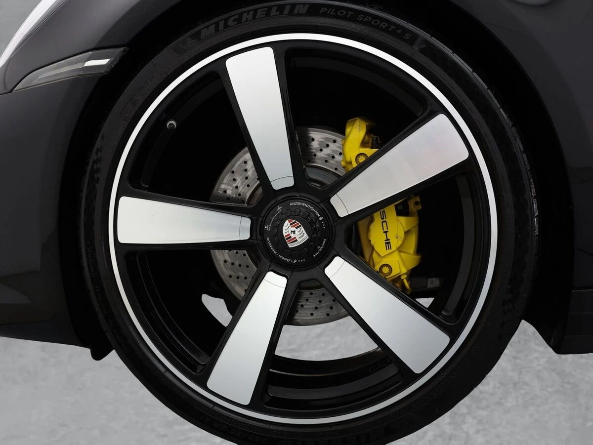 2020 Porsche 911 Base - Photo 33