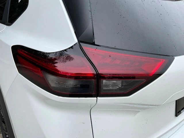 2026 Nissan Rogue Rock Creek - Photo 24