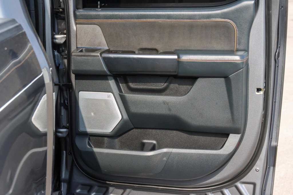 2021 Ford F-150 Platinum - Photo 20