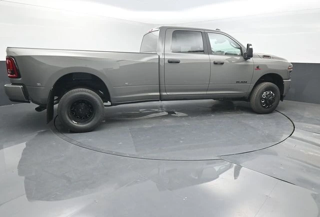 2026 RAM 3500 Big Horn - Photo 7