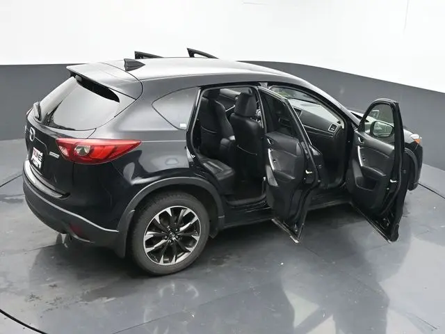 2016 Mazda CX-5 Grand Touring photo 57