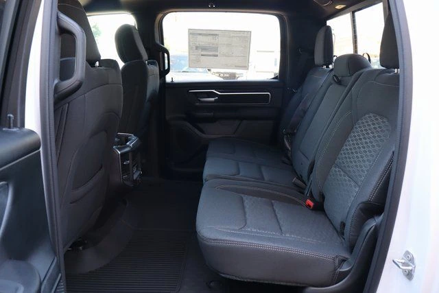2026 RAM 1500 Big Horn/Lone Star - Photo 41
