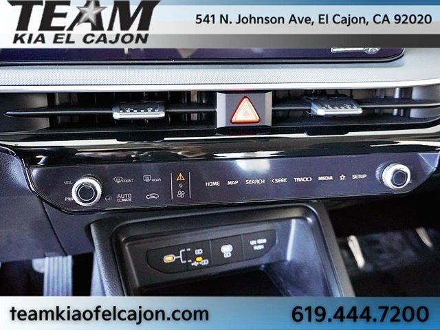2026 Kia K5 LXS - Photo 29