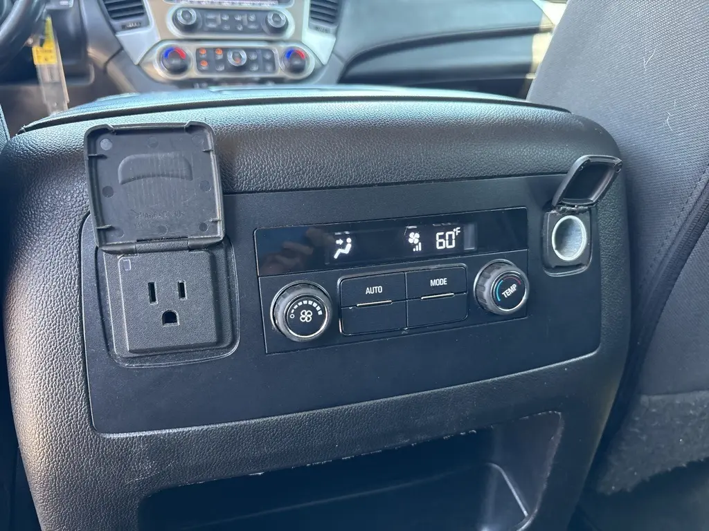 2018 Chevrolet Tahoe LS photo 20