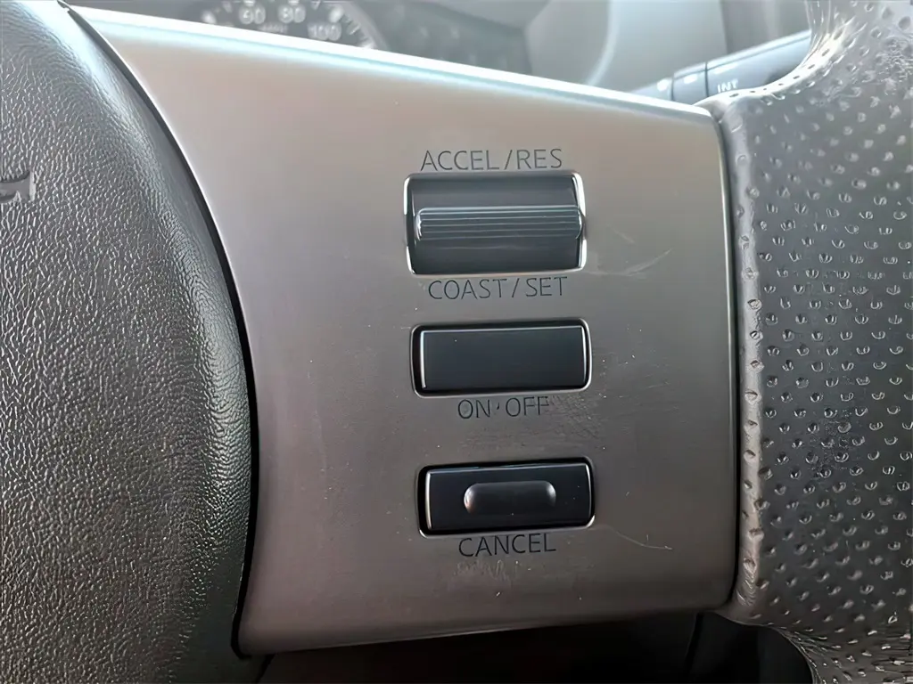 2012 Nissan Xterra X photo 12