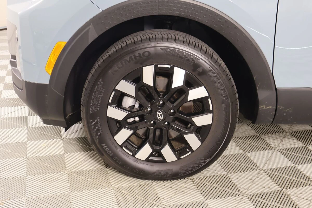 2026 Hyundai Santa Cruz SEL - Photo 17
