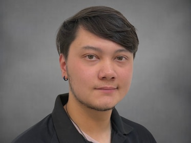 Nathan Dang
