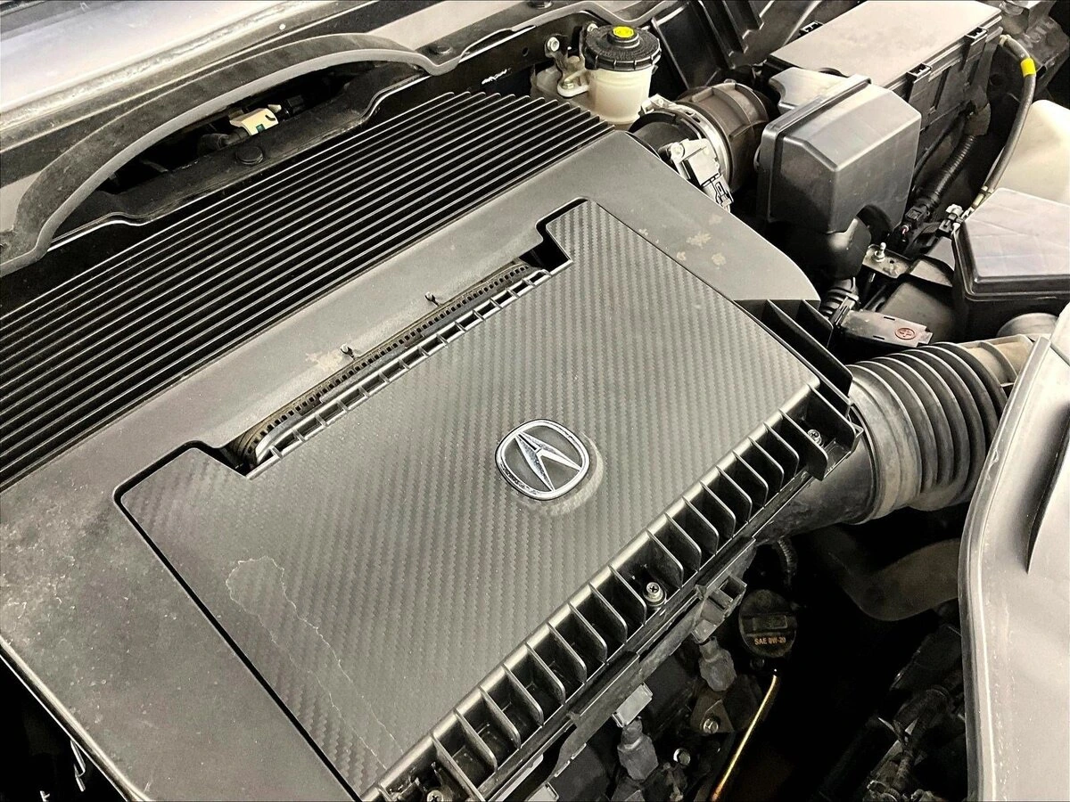 2023 Acura MDX Technology Package - Photo 32